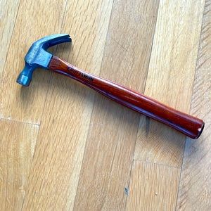 VTG Craftsman 38128-M Series Finishing Hammer